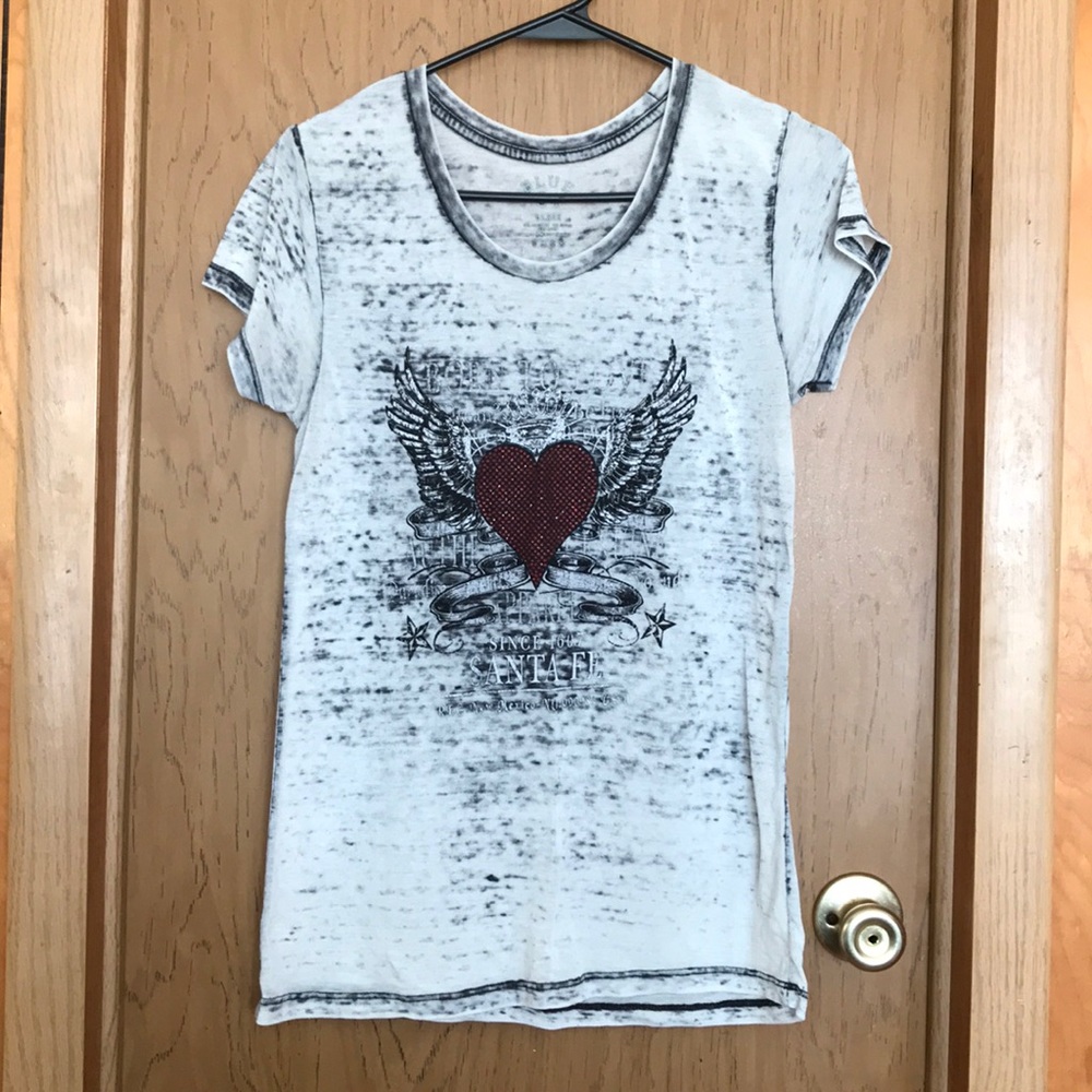 Ladies Shirt